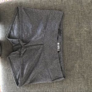 Nobull Crossfit Booty Shorts